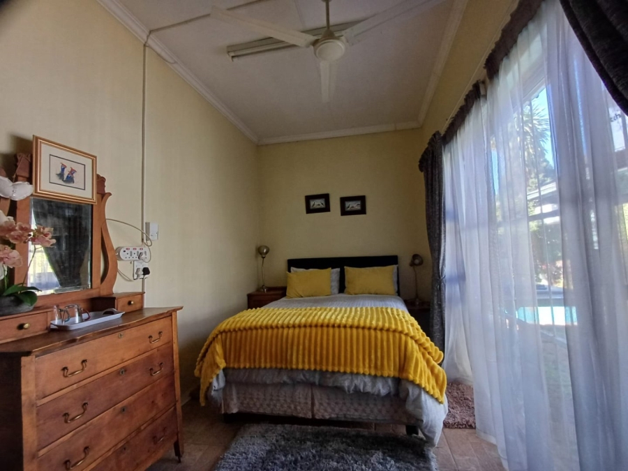 1 Bedroom Property for Sale in Lichtenburg North West
